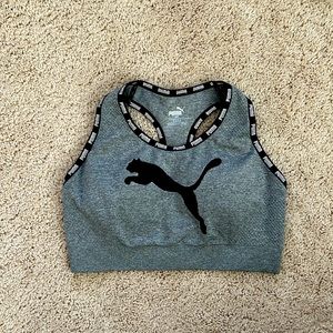 Puma Sports Bra